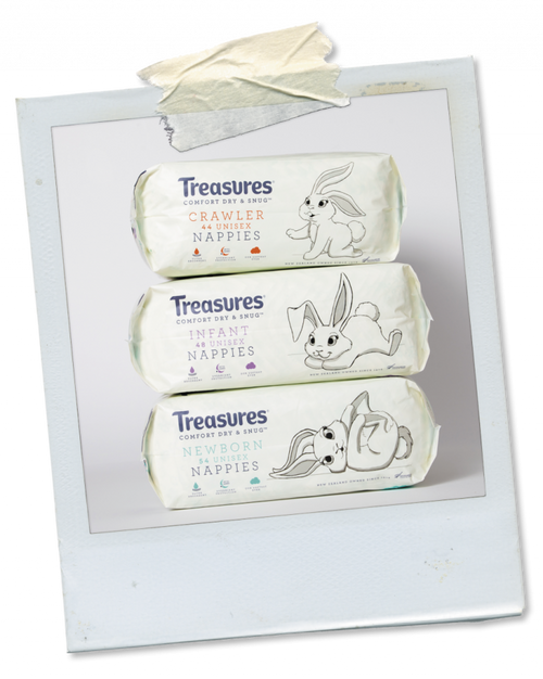 Treasures
